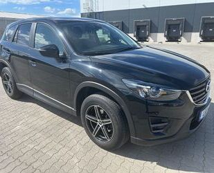 Mazda CX-5 Gebrauchtwagen