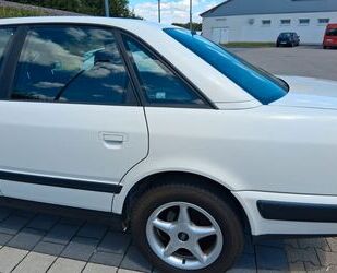 Audi 100 Gebrauchtwagen