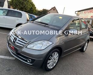 Mercedes-Benz A 150 Gebrauchtwagen
