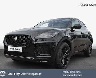 Jaguar E-Pace Gebrauchtwagen