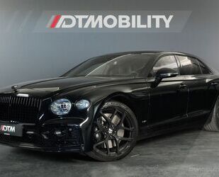 Bentley Flying Spur Gebrauchtwagen