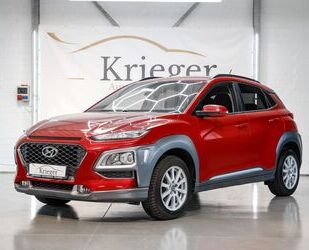 Hyundai KONA Gebrauchtwagen