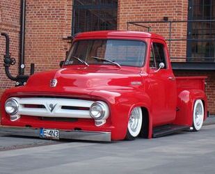 Ford F 100 Oldtimer