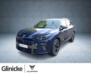 Cupra Terramar Gebrauchtwagen