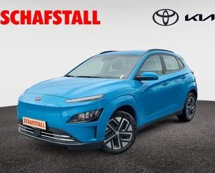 Hyundai KONA Elektro Gebrauchtwagen