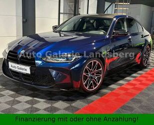 BMW M3 Gebrauchtwagen