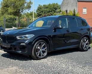 BMW X5 M50 Gebrauchtwagen
