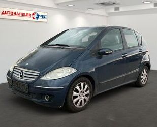Mercedes-Benz A 200 Gebrauchtwagen