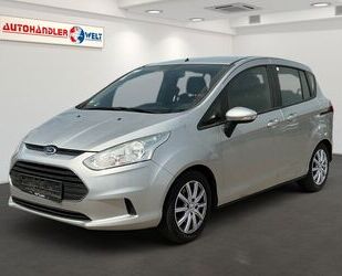 Ford B-Max Gebrauchtwagen