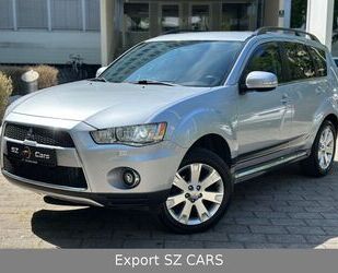 Mitsubishi Outlander Gebrauchtwagen
