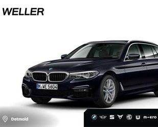 BMW 530 Gebrauchtwagen