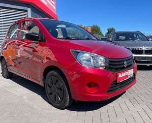 Suzuki Celerio Gebrauchtwagen
