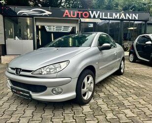 Peugeot 206 Gebrauchtwagen
