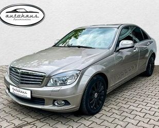 Mercedes-Benz C 230 Gebrauchtwagen