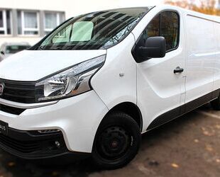 Fiat Talento Gebrauchtwagen