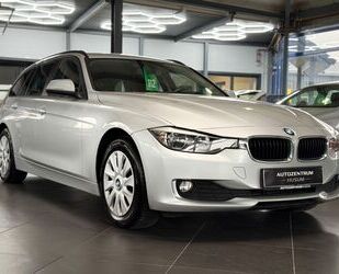 BMW 318 Gebrauchtwagen