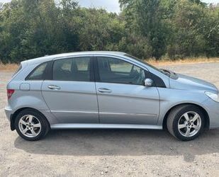 Mercedes-Benz B 170 Gebrauchtwagen