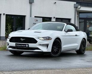 Ford Mustang Gebrauchtwagen