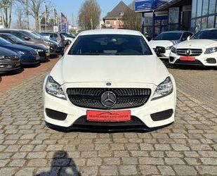 Mercedes-Benz CLS 350 Shooting Brake Gebrauchtwagen