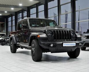 Jeep Gladiator Gebrauchtwagen