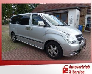 Hyundai H-1 Gebrauchtwagen