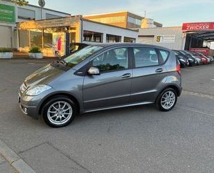 Mercedes-Benz A 170 Gebrauchtwagen