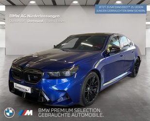 BMW M5 Gebrauchtwagen