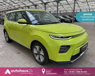 Kia Soul Gebrauchtwagen