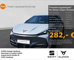 Cupra Tavascan Gebrauchtwagen