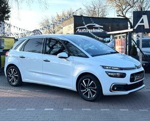 Citroen C4 Picasso Gebrauchtwagen