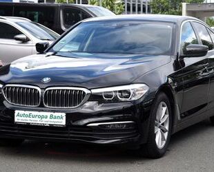BMW 520 Gebrauchtwagen
