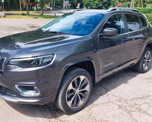 Jeep Cherokee Gebrauchtwagen