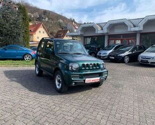 Suzuki Jimny Gebrauchtwagen