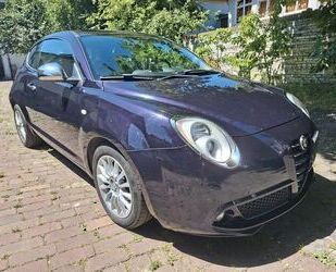 Alfa Romeo MiTo Gebrauchtwagen