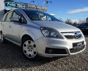 Opel Zafira Gebrauchtwagen
