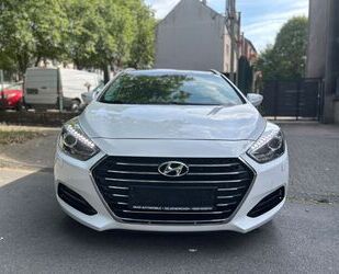 Hyundai i40 Gebrauchtwagen