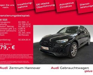 Audi SQ5 Gebrauchtwagen