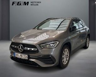 Mercedes-Benz GLA 250 Gebrauchtwagen