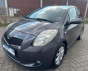 Toyota Yaris Gebrauchtwagen