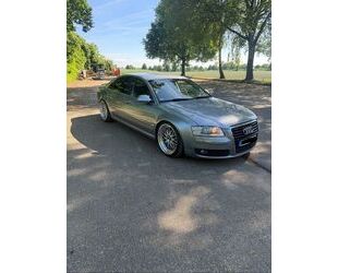Audi A8 Gebrauchtwagen