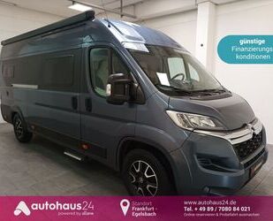Citroen Jumper Gebrauchtwagen