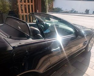 Mercedes-Benz SL 500 Gebrauchtwagen