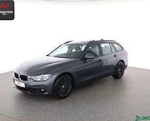 BMW 320 Gebrauchtwagen