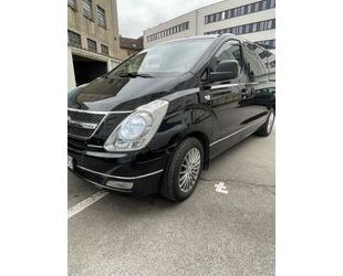 Hyundai H-1 Gebrauchtwagen