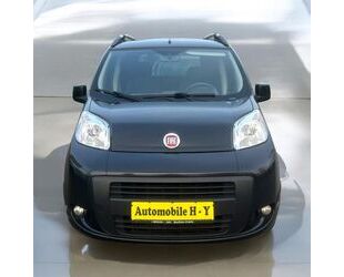 Fiat Qubo Gebrauchtwagen