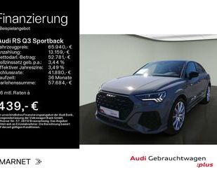 Audi RSQ3 Gebrauchtwagen