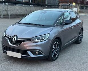 Renault Scenic Gebrauchtwagen