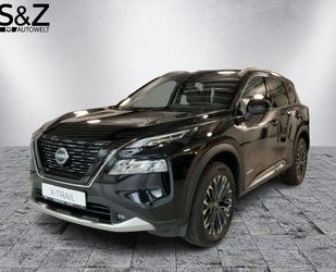 Nissan X-Trail Gebrauchtwagen