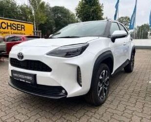 Toyota Yaris Cross Gebrauchtwagen