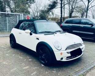 Mini Cooper Cabrio Gebrauchtwagen